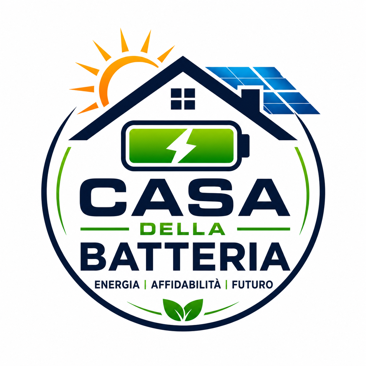 Casa Batteria