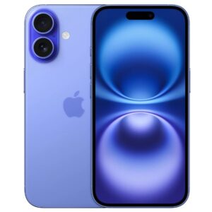 Apple iPhone 16 Plus 128GB - Ricondizionato