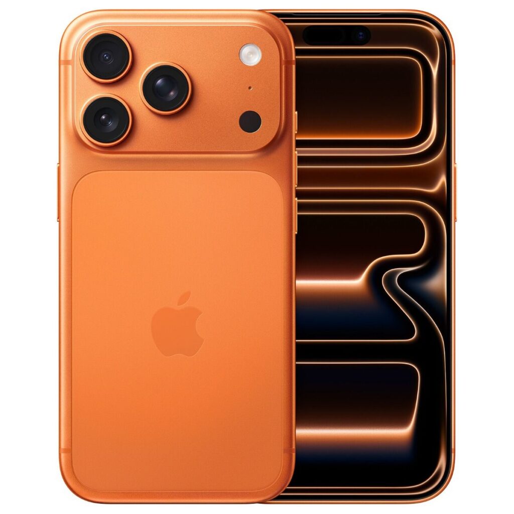 Apple iPhone 17 Pro 256GB - Ricondizionato