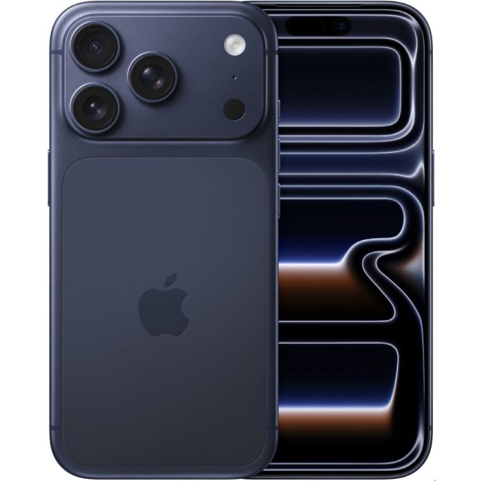 Apple iPhone 17 Pro 512GB – Ricondizionato